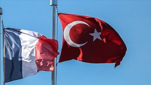 Fransa'dan Erdoğan'ın "10 büyükelçi" talimatına karşılık