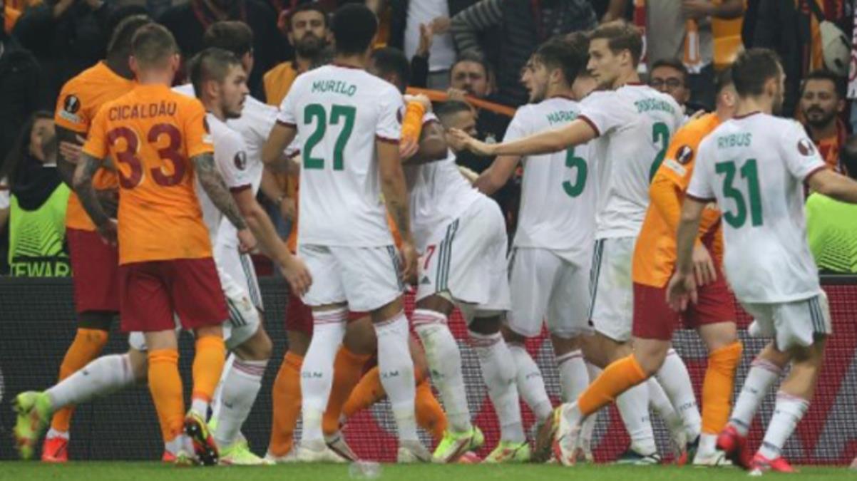 Galatasaray-Lokomotiv Moskova maçı tekrar mı edilecek? Kural yanılgısı tezi ortalığı karıştırdı