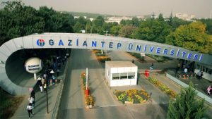 Gaziantep Üniversitesi’nde ilanında adrese teslim takım argümanı: Eğitim lisanı ‘Arapça' olmasına rağmen ‘Arapça Yeterlilik Şartı’ yerine çeşitli sertifikalar istendi
