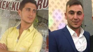 Gaziantep’te kayıp 2 arkadaş gömülü halde bulundu
