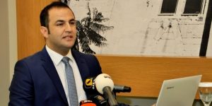 Gezici Araştırma Genel Müdürü Murat Gezici: İktidar baharda yarı başkanlık referandumuna gidecek