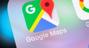 Google Canlı harita nasıl bakılır?
