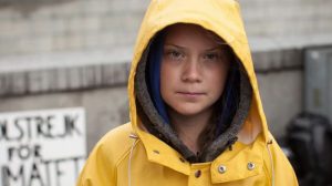 Greta Thunberg: Yalnızca iklim doruklarına değil, kamuoyu baskısına da muhtaçlığımız da var