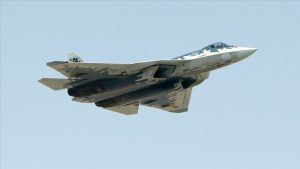 Güney Kore: Rus ve Çin savaş uçakları, Hava Savunma ve Tanımlama Alanı'na girdi