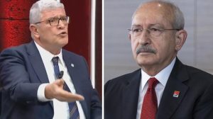 GÜZEL Partili isimden Kılıçdaroğlu'nun "İhanet" çıkışına reaksiyon: Birine hain demek bu kadar kolay mıdır?
