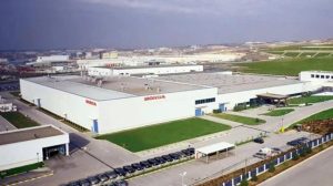 HABAŞ, Honda'nın Gebze'deki fabrikasını satın aldı! Yerli hibrit araba üretimine başlayacak