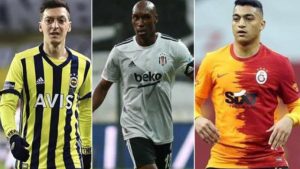 Harika Lig'de şampiyonluk oranları güncellendi! Fenerbahçe, Beşiktaş'ın önünde az farkla favori