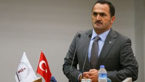 Haydar Ali Yıldız: Beyoğlu ruhunu kaybetmedi, ideolojik hesaplaşmaya kurban edilmemeli