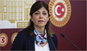 HDP: Binlerce Kürt siyasetçi cezaevlerinde rehin tutuluyor lakin Kürt sorunu yok diyorlar