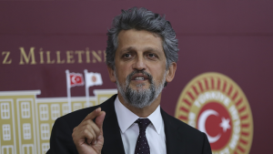 HDP’li Garo Paylan: Varlık Vergisi’nin yarattığı hak ihlalleri araştırılsın