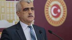 HDP'li Gergerlioğlu’ndan 23 savcı ve 3 hâkim hakkında cürüm duyurusu