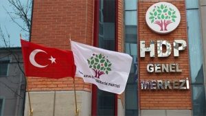 HDP'nin 'Demokrasi Tavır Belgesi': 2023 seçimlerine dönük açıklayacağı evrakta hangi bildiriler öne çıkabilir?