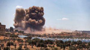 İdlib’de gerginlik neden arttı?