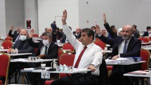 İmamoğlu veto etmişti: AKP-MHP oylarıyla Beykoz Çayırı, Millet Bahçesi olacak