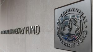 IMF'den Lübnan'a yeni mali program oluşturması için takviye
