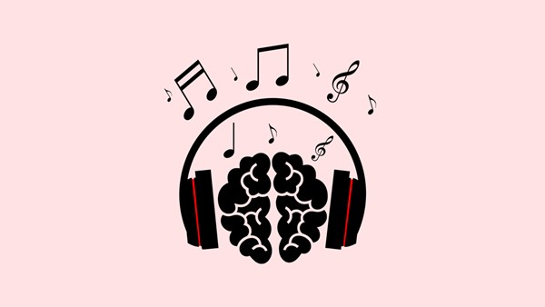 İnsanlarda sadece şarkıya duyarlı nöron grubu olduğu keşfedildi