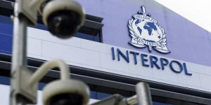 Interpol 89. Genel Heyet Toplantısı yarın İstanbul'da başlayacak