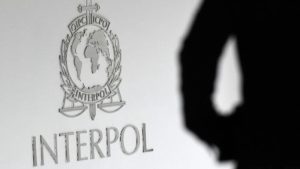 Interpol'ün BAE'li lider adayına reaksiyon
