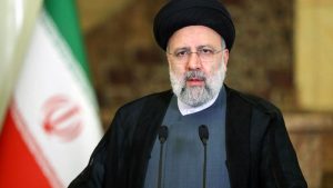 İran Cumhurbaşkanı Reisi: ABD ciddiyetini göstermek için yaptırımları kaldırmalı