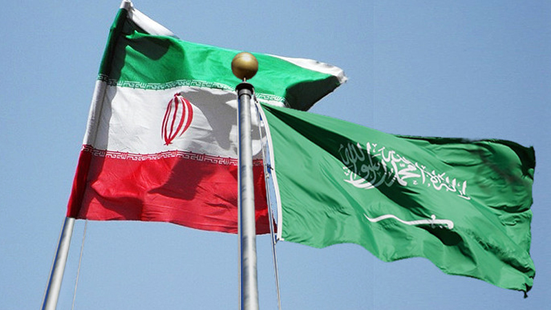 İran: Suudi Arabistan ile görüşmeler en güzel formda devam ediyor