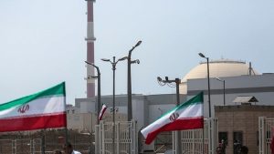 İran: Yüzde 60 saflıkta 25 kilogram zenginleştirilmiş uranyum ürettik