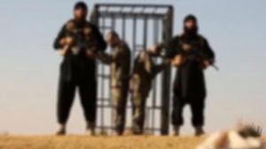 İsmail Saymaz: IŞİD'in kadısını eşinin sözü tutuklattı