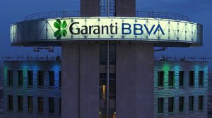 İspanyol banka BBVA, Garanti Bankası'nın tümüne talip oldu