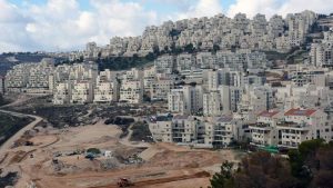 İsrail, ABD'nin ikazına karşın Batı Şeria'da 3 bin yerleşim için daha onay verdi