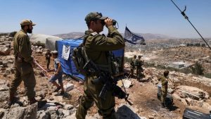 İsrail askerlerinin Batı Şeria'da vurduğu Filistinli çocuk hayatını kaybetti