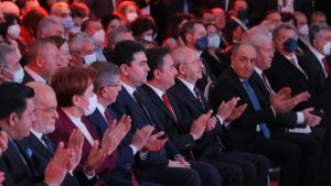 İstanbul Barosu Başkanı’ndan 'ortak mutabakat' yorumu: Demokrasiye dönüşün evrakı