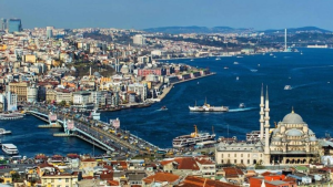 İstanbul için kâbus senaryosu: Isınma sürerse, deniz kıyıları yutacak