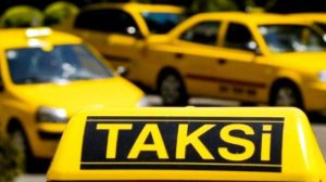 İstanbul ve Ankara'da uygulamaya giriyor! Taksicilerin cep telefonları pos aygıtına dönüşecek