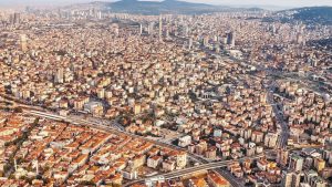 İstanbul’da kentsel dönüşüme girecek binalar için yeni karar