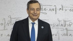 İtalya Başbakanı Draghi: İklim konusunda, G20 ülkeleri birinci kere, çok ısınmayı 1,5 derecenin altında tutma maksadına ulaşmayı taahhüt ettiler