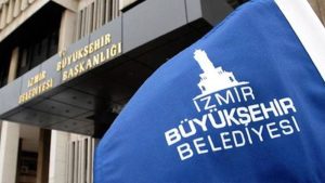 İzmir Büyükşehir'den Erdoğan'a karşılık: Belediye'nin 9,8 milyar lira yatırım yaptığı devirde merkezi yönetim 5,92 milyar lirada kalmıştır