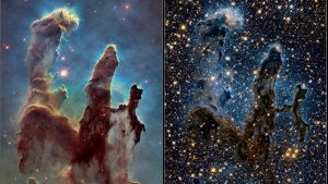 James Webb teleskobu, Büyük Patlama sonrası oluşan birinci yıldızları görmemizi sağlayacak