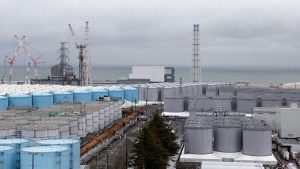Japonya Başbakanı Kişida, Fukuşima Dai-içi santralinin sökülme sürecini denetledi