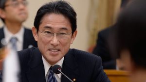 Japonya'nın 'Nükleer silahsız dünya' isteyen müstakbel başbakanı Fumio Kişida kimdir?