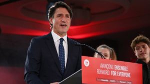 Kanada Başbakanı Trudeau: Yerlileri anma merasimi davetine karşılık vermediğim için pişmanım