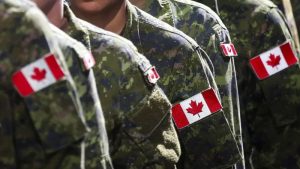 Kanada ordusunun komuta kademesi cinsel akın davaları sebebiyle krizde