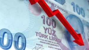 Karar müellifi Kahveci: Merkez Bankasının düşürdüğü faizden devlet bile faydalanamıyor