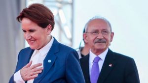 Karar muharriri Karaalioğlu: Millet İttifakı seçimde başkanlık sisteminin bitirilmesini ve parlamenter sisteme dönüşü oylatacak