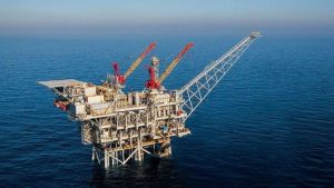Katar ve ExxonMobil, Güney Kıbrıs ile güç aramak için mutabakat imzaladı