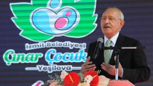 Kemal Kılıçdaroğlu park açılışında tüm CHP'li belediye liderlerine verdiği talimatı paylaştı: Olumlu ayrımcılık yapın