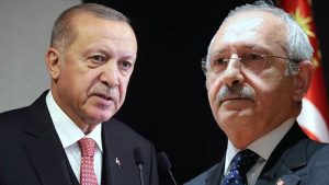 Kılıçdaroğlu'ndan kendisiyle ilgili 17 davayı geri çektiği belirtilen Erdoğan'a: Artık bu algıcıbaşının algılarını bir kenara itip, gerçekleri öğrenmenin vakti