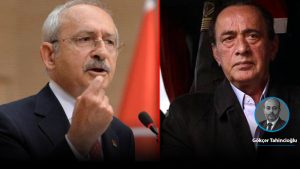 Kılıçdaroğlu'nu tehdit eden Çakıcı'nın birtakım kelamları, "hakaret değil nezaket dışı" sayıldı, "zincirleme suç" kapsamına alınmadı