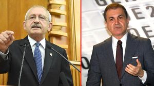 Kılıçdaroğlu'nun bürokratlarla ilgili açıklamalarına AK Parti'den yanıt: Yassıada zihniyetidir