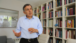 KONDA Genel Müdürü Bekir Ağırdır: Her 10 Kürt’ten 7’si HDP’ye oy verecek