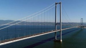 Korkusuz muharriri Ataklı: Fahiş hale gelen köprü fiyatları ve garantiler için “Madde 138” devreye sokulsun