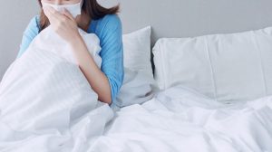 Koronayla grip ortasındaki farklar neler? Prof. Dr. Gerek, 3 belirti saydı